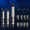 Universal Clutch Alignment Tool Kit-6