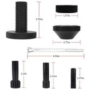 Universal Clutch Alignment Tool-6