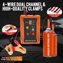 Universal Fuel Injector Tester and Cleaner Tool Kit-6
