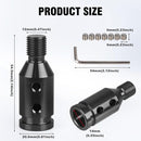 Universal Gear Shift Knob Adapter-6
