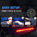 Waterproof Tailgate Light Strip-6