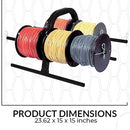 Wire Spool Hand Caddy-6
