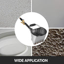 6 Bar Jet Wall Stucco and Cement Sprayer-6