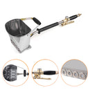 6 Bar Jet Wall Stucco and Cement Sprayer-1
