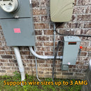 100A Generator Transfer Switch-7