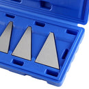 10 Pcs Precision Angle Block Set-7