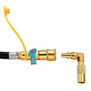 1/4" RV Propane Adapter For Grill-7
