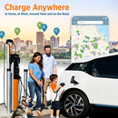 240V Smart EV Hardwired Charge Station-7