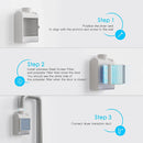 3-in-1 Indoor Dryer Vent-7