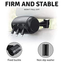 3 in 1 Retractable Phone Charger Station Box-7