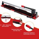 48" Manual Tile Cutter-7