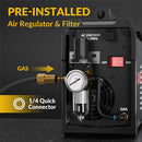 50 AMP Plasma Cutter-7