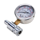 6000 PSI Pressure Washer Gauge-7