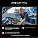 6V/12V Two-Bank Battery Charger and Maintainer-7