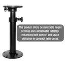 RV Adjustable Table Pedestal-7