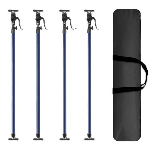 Adjustable Third Hand Support System