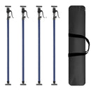 Adjustable Third Hand Support System-10
