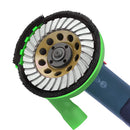 Angle Grinder Dust Shroud-7