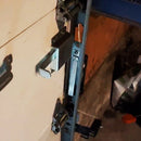 Automatic Garage Door DeadBolt-7