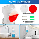 Automatic Mouthwash Dispenser-7