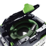 Bluetooth Mobile Dust Extractor
