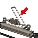 CAT 1 Hydraulic Top Link-7