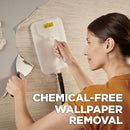 Chemical-Free Wallpaper Steamer-7