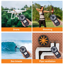 Digital Anemometer Wind Speed Meter-7