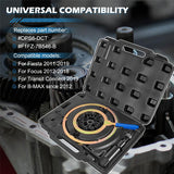 Dual Clutch Transmission Reinstall Reset Tool Kit