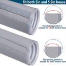 AC Hose Insulation Sleeve-7