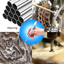 Pneumatic Air Pencil Type Die Grinder-8