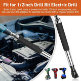 Offset Extension Wrench Adapter