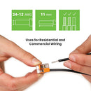 Compact Splicing Connectors-7