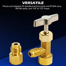 AC Adapter Tool Kit-7