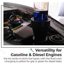 Automotive Combustion Leak Test Kit-7