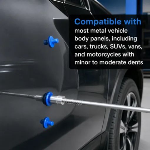 Dent Remover Tool