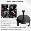 GM LS Harmonic Balancer Puller-6