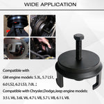 GM LS Harmonic Balancer Puller