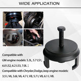 GM LS Harmonic Balancer Puller
