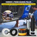 Carrier & Pinion Bearing Puller-7
