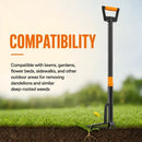 4-Claw Dandelion Puller-7