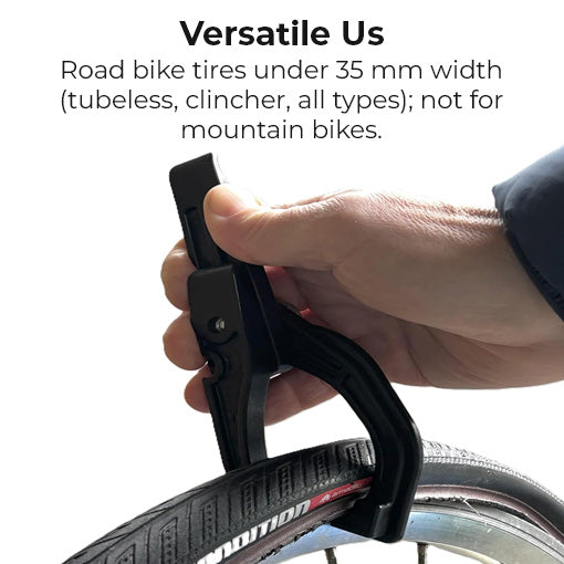 Bike Tire Bead Jack