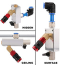 Compressed Air Outlet Kit-7