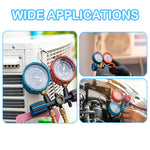 R410a Adapters for Mini Split System