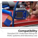 Digital Vacuum Gauge-6