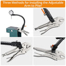 Disc and Rotor/Ball Joint Gauge-7