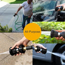 Fireman Style Hose Nozzle-7