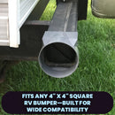 RV Magnetic Bumper Cap for 4-in-1 Adapter-7