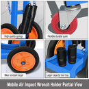 Mobile Air Impact Wrench Holder-7
