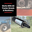 Tractor Hydraulic Filter Changing Tool-7